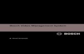 Manual de funcionamiento (Manual del operador Bosch …resource.boschsecurity.us/documents/Operation_Manual_Operation... · 3.1 Requisitos de hardware 12 3.2 Requisitos de software