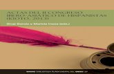 ACTAS DEL II CONGRESO IBERO-ASIÁTICO DE …dadun.unav.edu/bitstream/10171/37215/1/16_JimenezJulia.pdf · sente comunicación pretende explicar e ilustrar estas semejanzas. 1. ...