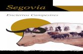 Segoviasegoviaturismo.es/images/folletos_descargas/20140701121005af1ba02... · Sus fiestas patronales se celebran en honor de la Virgen del Bustar, ... Fin de semana más próximo
