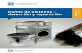 Daños de pistones – detección y reparación SERVICE | Daños de pistones – detección y reparación 1 Introducción El tema Este folleto ofrece una visión de las diferentes