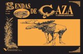 ENDAS DE AZA - Caza Mayor en los Cinco Continentesarmadaexpediciones.com/articulos/82_caza_marco_polo.pdf · ron en el Pamir hacia la década de 1880. ... del siglo XX y los primeros