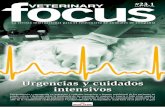 Urgencias y cuidados intensivos - royalcanin.es · La revista internacional para el veterinario de animales de compañía #23.1 2 0 1 3 - 1 0 $ / 1 0 e Urgencias y cuidados intensivos