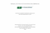 MANUAL DE PRACTICA EN REDES IN .manual de practica en redes inalambricas carlos alberto burgos zabaleta