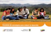 Portafolio de estrategias para reducir la desercióncolombiaaprende.edu.co/html/directivos/1598/articles-307714_recur... · Diana Marcela Durán, Subdirección de Desarrollo Sectorial.