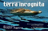 78 • julio 2012 • $3,36 - ambiente.gob.ec · Lombeida explora los mitos y verdades de una de las estrategias más promocionadas: los agrocombustibles. ... bosques andinos y volcanes.
