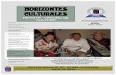 HORIZONTES CULTURALES - …laplayadebelen.org/LUIS_EDUARDO_PAEZ_GARCIA/LITERATURA_REG… · Homenaje al poeta Luis Mizar Maestre. P. 37 ... II Me iré una madrugada en un raudo velero,