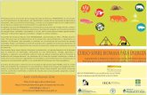 Curso virtual sobre biomasa para energía - … · El acuerdo de Asistencia Técnica entre PROBIOMASA, representado por FAO, y FAUBA, denomi-nado “Servicios para el fortalecimiento