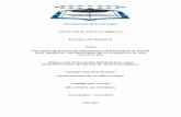 UNIVERSIDAD DE GUAYAQUIL FACULTAD DE CIENCIAS …repositorio.ug.edu.ec/bitstream/redug/19028/1/TESIS INFORMACION... · FACULTAD DE CIENCIAS MÉDICAS ... Latinoamericano de Perinatología
