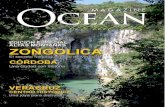 OCEAN 3 - ferrusca.files.wordpress.com · que nos depara la Sierra de Zongolica, ayudemos a mejorar y conservarla ... La naturaleza brinda a los viajeros innumerables paisajes que