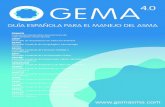 00 primeras paginas - Inicio | SEFAC · GEMA4.0 5 Alonso Mostaza, Soledad Vicepresidenta y Tesorera de la Federación Nacional de Asociaciones de Enfermedades Respiratorias (FENAER).