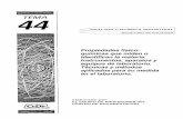 TEMA-44 - SERVICIOS DE INGENIERIA Y … MUESTRA.pdf · Densidades de sustancias sólidas ... Densidades de sustancias gaseosas 3. ESTRUCTURA Y GEOMETRÍA CRISTALINAS 4. PROPIEDADES