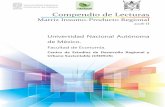 Matriz Insumo-Producto .Matriz de contabilidad social y análisis estructural de una ... un enfoque