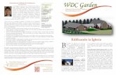 Marzo 18 19 Fe, Esperanza & la Misión de las Iglesias Rurales y de ...mennowdc.org/wp-content/uploads/2018/02/2018-03-04-05-Garden-SP.… · Puesto que WDC se centra en el Año de