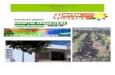 HUERTOS EDUCATIVOS ECOLÓGICOS 2016/17 - … premis/070-CEIP Gloria Fuertes… · ... una relación saludable con el entorno cuidar- ... y defienda el medio ambiente, en el que se