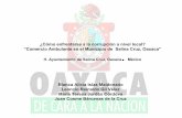H. Ayuntamiento de Salina Cruz, Oaxaca Méxicositeresources.worldbank.org/PSGLP/Resources/blancaislas.pdf · • Población: Más de 100,000 habitantes (información del INEGI). •
