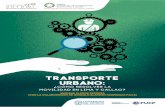 TRANSPORTE uRBANO - Inicio | Consorcio de … · 1 mariana alegre escorza (con la colaboraciÓn de gonzalo alarcÓn rodrÍguez-paiva) transporte urbano: ¿cómo resolver la movilidad