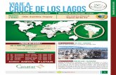 VIAJE A cruce de los lagos - tesoronatural.cr file• CRUCE DE LOS LAGOS • 2 Anuncie gratis y Venda en Excursión: CRUCE DE LOS LAGOS Día 5 (26 diciembre): PUERTO VARAS Día libre