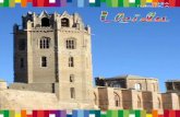 GUIA TURÍSTICA - lallotjadelleida.com · Lleida és una “Ciutat amb Ca-ràcter”, un distintiu que ens ha atorgat l’Agència Catalana de Turisme i que consolida la nos - tra