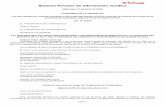 Sistema Peruano de Información Jurídicaspij.minjus.gob.pe/Normas/textos/170615T.pdf · procedimiento administrativo en agravio del Estado, ... Declarar la vacancia del cargo de