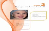 El juego en el desarrollo infantil - Amazon Web Servicesspain-s3-mhe-prod.s3-website-eu-west-1.amazonaws.com/bcv/guide/... · 30 2 El juego en el desarrollo infantil 1. Evolución