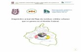 Diagnóstico actual del flujo de residuos sólidos urbanos ...centro.paot.org.mx/documentos/paot/estudios/flujo_residuos_DF.pdf · Azcapotzalco Benito Juárez Coyoacán Cuajimalpa