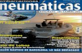  ·  embarcaciones neumáticas nO 111 ) 3 € Canarias y Aeropuerto 3,20 € Portugal 2, 10 € motos acuáticas Presentamos Joystick iDock Evinrude