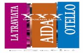 TEMPORADA LÍRICA AIDA - teatrocervantes.com · el panorama nacional de la ópera y la zarzuela gracias a ese talento internacional y también a ... como eran el recitativo tratado
