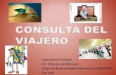 Jaime Marín Cañada C.S. Villarejo de Salvanés Grupo … · -Conocimiento del paciente y patología previa ... componentes de la vacuna •Edad