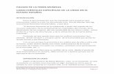 CAUSAS DE LA CRISIS MUNDIAL … · Asamblea de mujeres de Córdoba Yerbabuena Elvira Pérez Yruela[Escriba texto] Página 1 CAUSAS DE LA CRISIS MUNDIAL CARACTERÍSTICAS ESPECÍFICAS