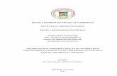 ESCUELA SUPERIOR POLITÉCNICA DE CHIMBORAZO FACULTAD DE ...dspace.espoch.edu.ec/bitstream/123456789/8172/1/17T1531.pdf · Análisis de regresión de la conversión alimenticia de
