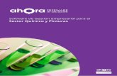 Software de Gestión Empresarial para el Sector …friwer.es/wp-content/uploads/2017/05/catalogo-quimico-y-pinturas.pdf · la producción (MRP), de los almacenes y la logística ...