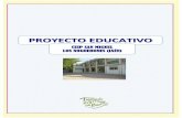 PROYECTO EDUCATIVO - ceip-sanmiguel.esceip-sanmiguel.es/.../files/documentos/proyecto_educativo_2017.pdf · Proyecto educativo. ... Coordinación y concreción de los contenidos curriculares