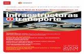 Revista de la Red de Expertos Iberoamericanos en ... · dor de la Infraestructura Ferroviaria de España - ADIF. El tema que ... ro, un artículo en torno a la figura de las iniciativas