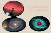 Baleiro + materia - edu.xunta.gal e... · Estrelas: cúmulo de materia en estado de plasma. ... Planetas interiores: Mercurio, Venus, Terra e Marte. Son terrestres, formados de material
