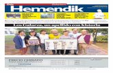 Deia Hemendik HEMENDIK HAMABOSKARIAstatic.deia.eus/docs/2016/11/15/hemendik_enkart_151116_21202.pdf · se reivindica en la feria de San Andrés El apartado vacuno del ... Durante