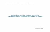 Impacto de las TIC en el Perú - ESAN/Cendoccendoc.esan.edu.pe/fulltext/e-documents/tic.pdf · 2001-09-14 · INFORMACIÓN Y COMUNICACIÓN EN EL PERÚ Adolfo ROQUEZ Lima, ... la estabilidad