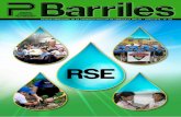 RIF: J-00120144-0 REVISTA TRIMESTRAL DE LA …barriles.camarapetrolera.org/wp-content/uploads/2017/04/Barriles... · BARRILES es el órgano divulgativo de carácter institucional