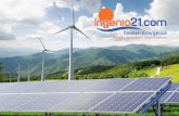 Área - ingenia21.com · acogerse a una normativa, RD 900-2015, la cual establece las características que tienen que cumplir las instalaciones fotovoltaicas. ... Puede ir apoyada