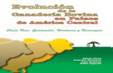 Evolución de los hatos de ganado bovino y potencial de ...ciat-library.ciat.cgiar.org/Forrajes_Tropicales/pdf/Books/... · la inocuidad y el comercio de la carne en países de América