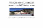CRÓNICA DE LAS I JORNADAS DE LA ASOCIACIÓN … · Otura (Granada), que es a su vez el observatorio para sus pronósticos. ... Parque Natural de Sierra Nevada, Universidad de Granada