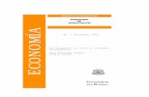 SERIE DOCUMENTOS …repository.urosario.edu.co/bitstream/handle/10336/10852/3708.pdf · economía positiva y la economía normativa, haciendo énfasis en la economía normativa neoclásica.