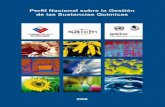 Perfil Nacional sobre la Gestión de las Sustancias …cwm.unitar.org/national-profiles/publications/cw/np/np_pdf/Chile... · Contaminantes Orgánicos Persistentes en Chile (PNI),