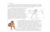 GRIEGOS - perso.wanadoo.esperso.wanadoo.es/hondero/GRIEGOSe.pdf · La mitología y la historia antigua griega están llenas de relatos relativos al ganado. No es de extrañar que