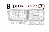 TALLER EDUCATIVO - Colombia Aprende | La red …colombiaaprende.edu.co/html/docentes/1596/articles... · Web viewlos derechos de la juventud en la sociedad, la dignidad particular