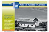 Año XLIV, Núm. 230, Mayo - Junio 2011 En la Calle Rectaenlacallerecta.es/media/files/2. Spaanse documenten/ECR 2010-2011... · Preguntamos por el significado teológico del terremoto