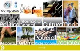 InformaciónCultura General - FM de la Ciudad 92.1 · se hará la presentación de la lista de candidatos del FPCyS. El ARI, la Coalición Cívica, y la UCR, exhiirá la ... el evento
