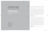Estrategia de creación de un sello de calidad. - …adresearch.esic.edu/files/2010/10/TEXTO-COMPLETO-PDF-aDResearc… · Estrategia de creación de un sello de calidad. Canarias