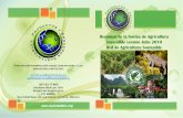 Resumen de la Norma de Agricultura Sostenible ... - sustentables…sustentables.org/ejemplo/Normas/Apoyo/Resumen-Norma para... · Relaciones con la Comunidad 8. Manejo Integrado del