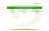 Sistema de Gestión de Calidad - epm.com.co · Sistema de Gestión de Calidad Manual para la Referenciación de Redes de Acueducto y Alcantarillado AGU-TRS-TRP-030-00-00 PÁGINA 2