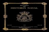 REVISTA DE HISTORIA NAVAL 118 - armada.mde.esarmada.mde.es/archivo/mardigitalrevistas/rhn/2012/2012118.pdf · laria del Hospital Naval de Ferrol, Servicio de Farmacia Hospitalaria